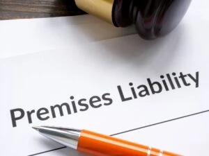 Premises Liability Law in New York