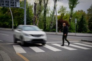 Do Pedestrians Have the Right of Way in NY?