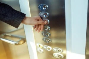 5 Steps to Take After an Elevator Accident