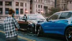 How Do Car Accident Compensation Claims Work In New York?