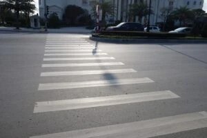Does Insurance Cover Pedestrian Accidents?