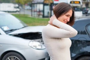 New York Rear End Accident Laws
