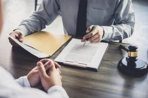 When Should You Sue a Company?