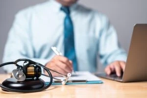 What Does Litigation Mean in a Personal Injury Case?
