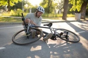 Four Mistakes to Avoid After a Bicycle Accident
