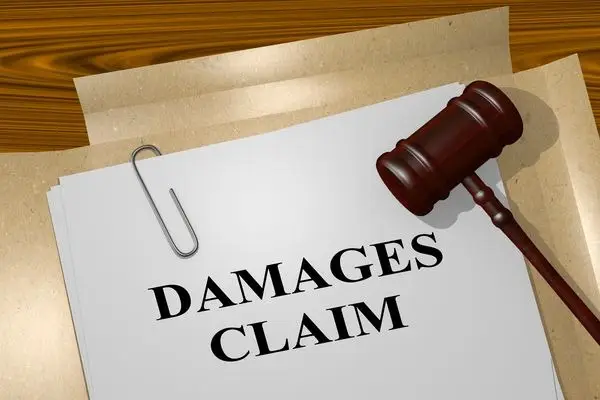 Commercial Property Damage Claims
