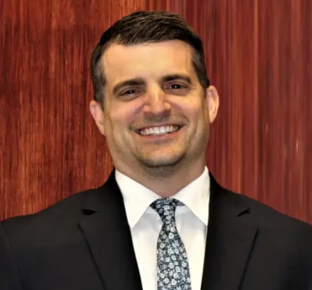 Attorney Scott M. Rosso