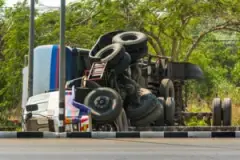 Rehoboth Truck Accident Lawyer