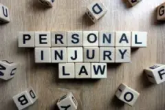 Massachusetts Personal Injury Lawyer