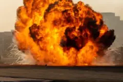Florida Propane Tank Explosion Lawyer