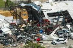 Naples Hurricane Property Damage Lawyers