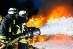 Firefighting Foam (AFFF) Cancer Lawsuit Lawyer
