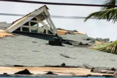 Jacksonville Hurricane Property Damage Lawyer
