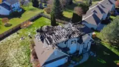 Massachusetts Fire Damage Claims Lawyer