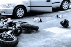 Delray Beach Motorcycle Accident Lawyer