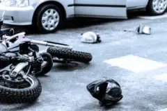 Pompano Beach Motorcycle Accident Lawyer