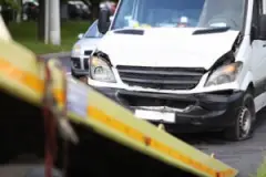 Lighthouse Point Truck Accident Lawyer