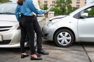 Should You Hire a Head-On Car Accident Lawyer