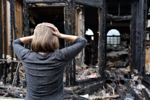 Middleton Fire Damage Claims Lawyer