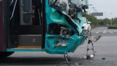 Parkland Bus Accident Lawyer