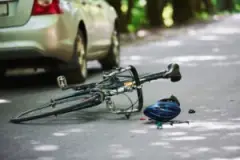 Parkland Bicycle Accident Lawyer