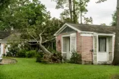 West Palm Beach Hurricane Property Damage Lawyer