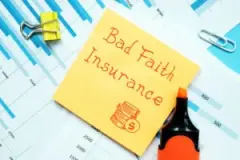 Florida Bad Faith Insurance Lawyer