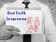 Estero Bad Faith Insurance Lawyer
