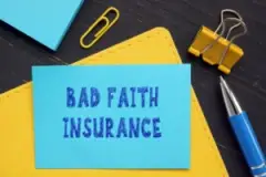 Panama City Bad Faith Insurance Lawyer