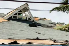 Most Common Types of Hurricane Damage