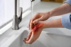 What Is A Burn Injury?