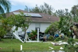 9 Things to Do After a Storm Damages Your Home