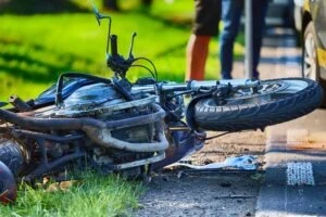 Five Mistakes to Avoid After a Motorcycle Accident