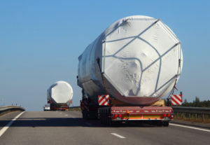 Memphis Overloaded Trucks & Unsecured Loads Lawyer