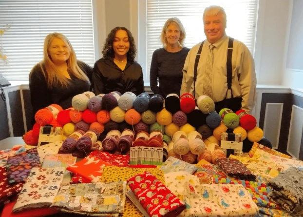Community Donation
