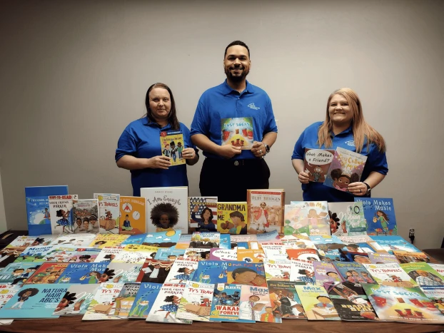 Community Donation