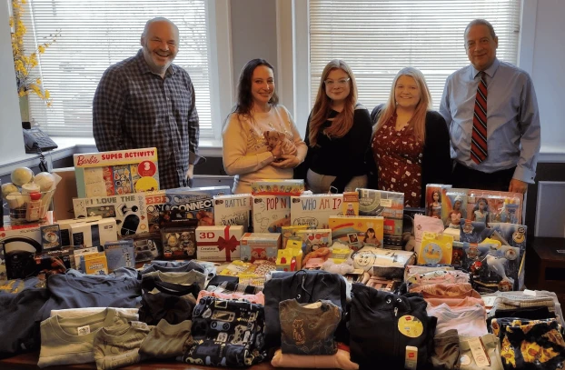 Community Donation