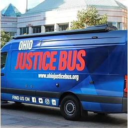 Justice Bus
