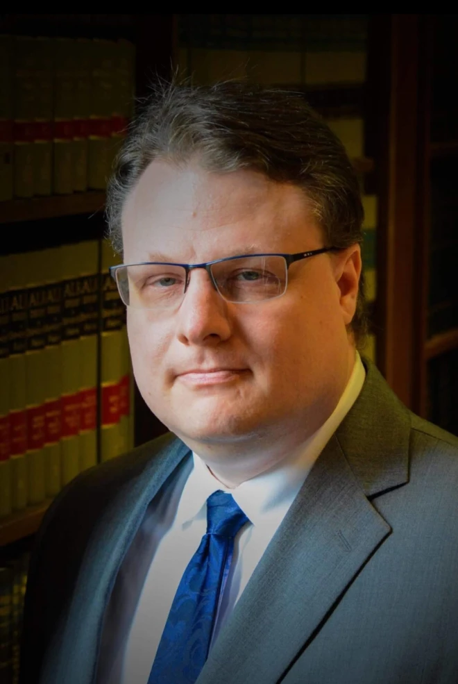 Attorney Hanks Schaefer