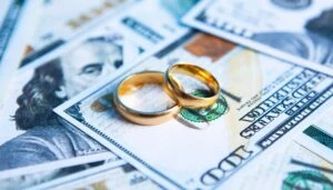 Who Pays for a Divorce in Ohio?