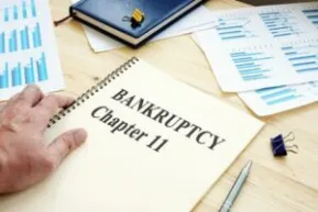 What Is Chapter 11 Bankruptcy?