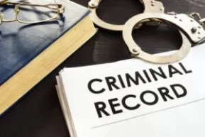 How to Remove a Criminal Charge in Ohio