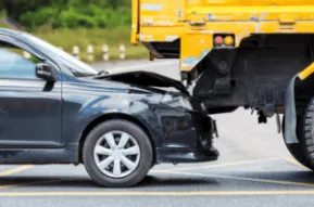 Who is Liable in a Truck Accident?