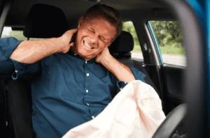 How Much Compensation Can I Get for Neck and Back Whiplash in Ohio?