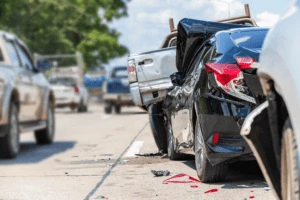 What to Do if You Are in an Accident While Carpooling