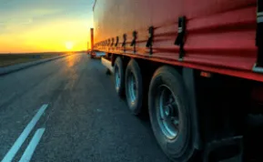 How to Avoid Truck Accidents in Ohio