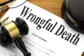 Can You Sue for Wrongful Death in Ohio?