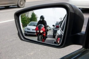 Is Lane Splitting Legal in Ohio?