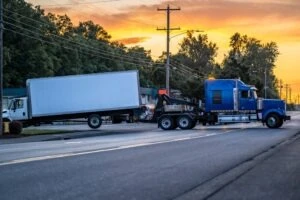 What is the Average Truck Accident Settlement in Ohio?