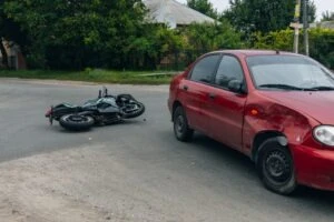 What Is the Statute of Limitations for a Motorcycle Accident Claim in Ohio?